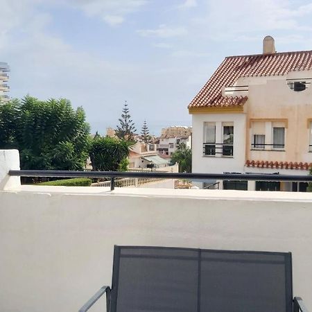 Ferienwohnung Del Parque Flats Meseta Swimmingpool Torremolinos Exterior foto